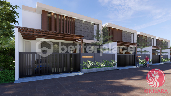 Exclusive Freehold 2 BR Villa - Villa, Bukit, Bali - photo 11