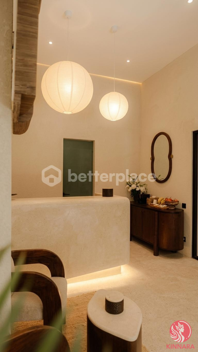 Oceanfront Apartment in Berawa - Apartment, Canggu, Bali - photo 3