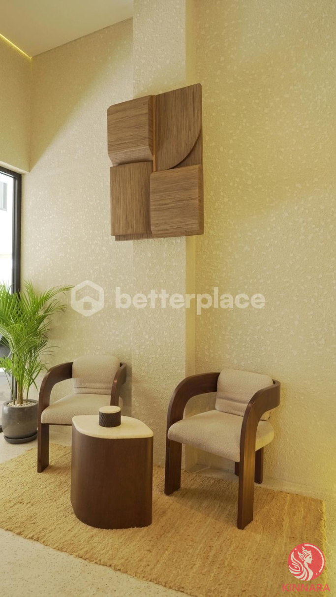 Oceanfront Apartment in Berawa - Apartment, Canggu, Bali - photo 4