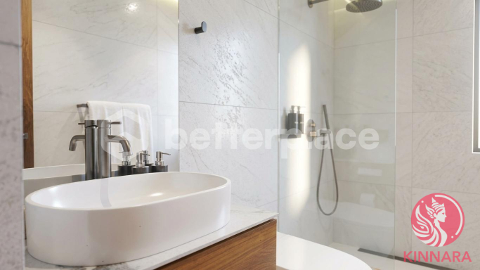 Oceanfront Apartment in Berawa - Apartment, Canggu, Bali - photo 10