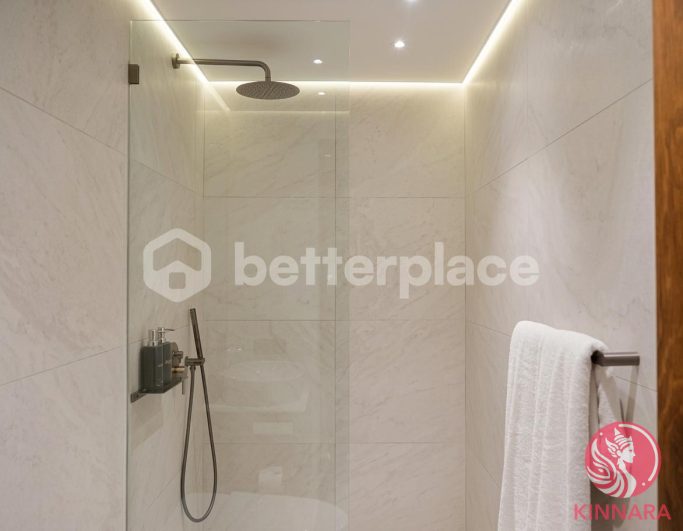 Oceanfront Apartment in Berawa - Apartment, Canggu, Bali - photo 11