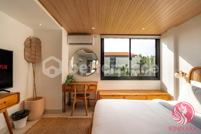 A Charming 1 BR Loft Apartment - Apartment, Canggu, Bali - photo 10