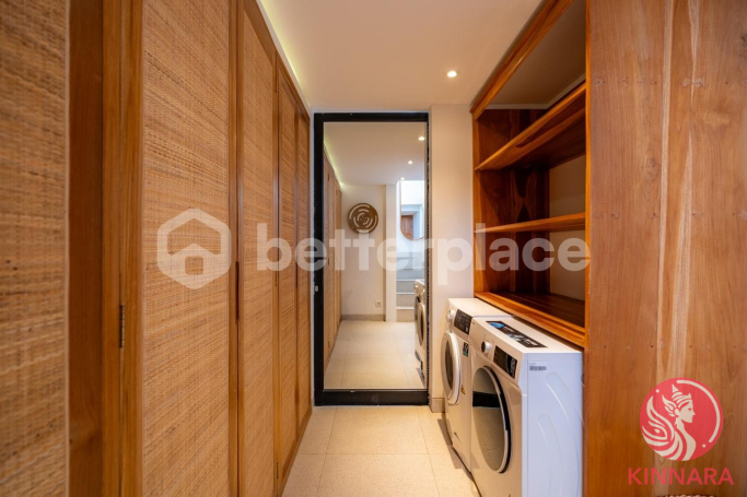 A Charming 1 BR Loft Apartment - Apartment, Canggu, Bali - photo 11