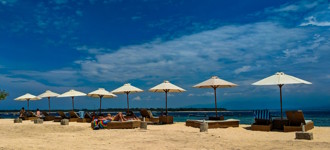 Bali Indonesia