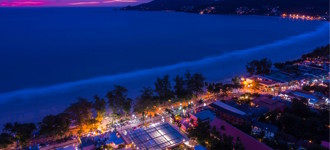 Phuket Thailand