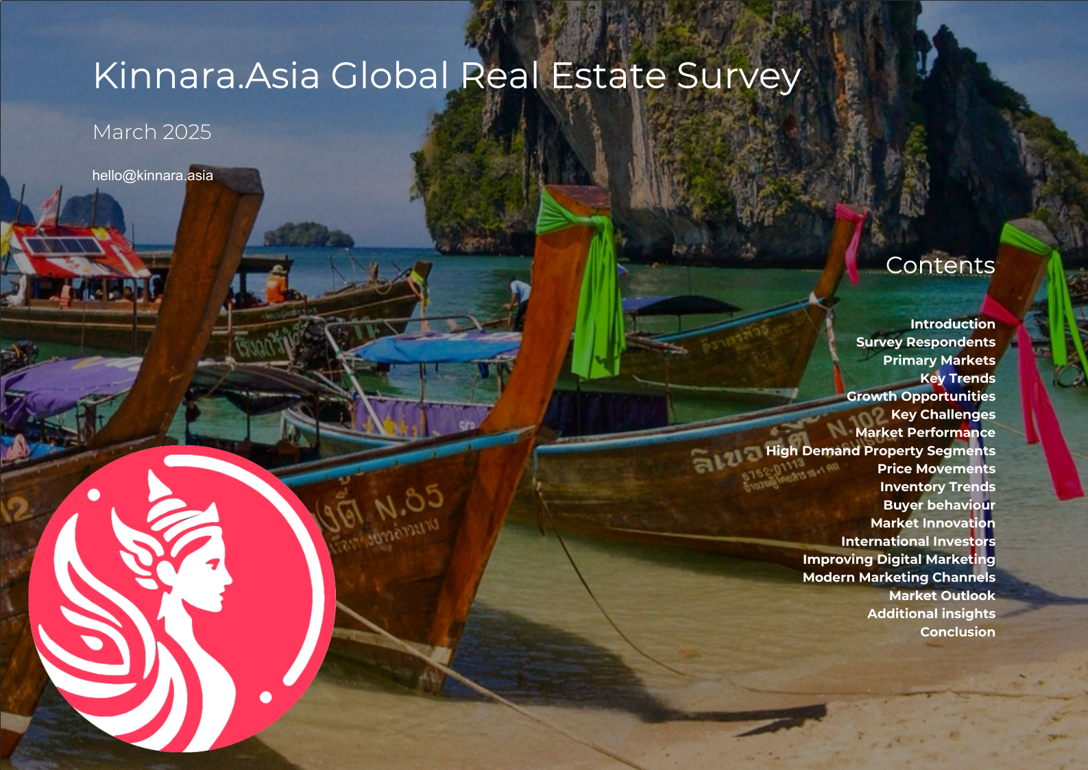 Kinnara logo