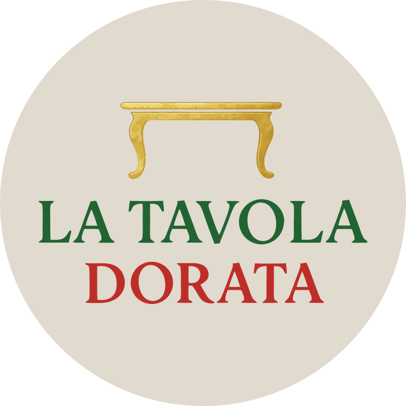 Marina Bay - La Tavola Dorata Authenic Italian restaurant
