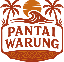 Marina Bay - Pantai Warung Authentic Indonesian restaurant
